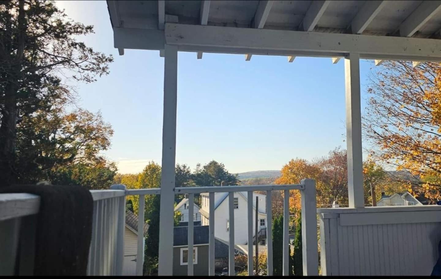Private Apt In Middletown-Wesleyan Kültér fotó