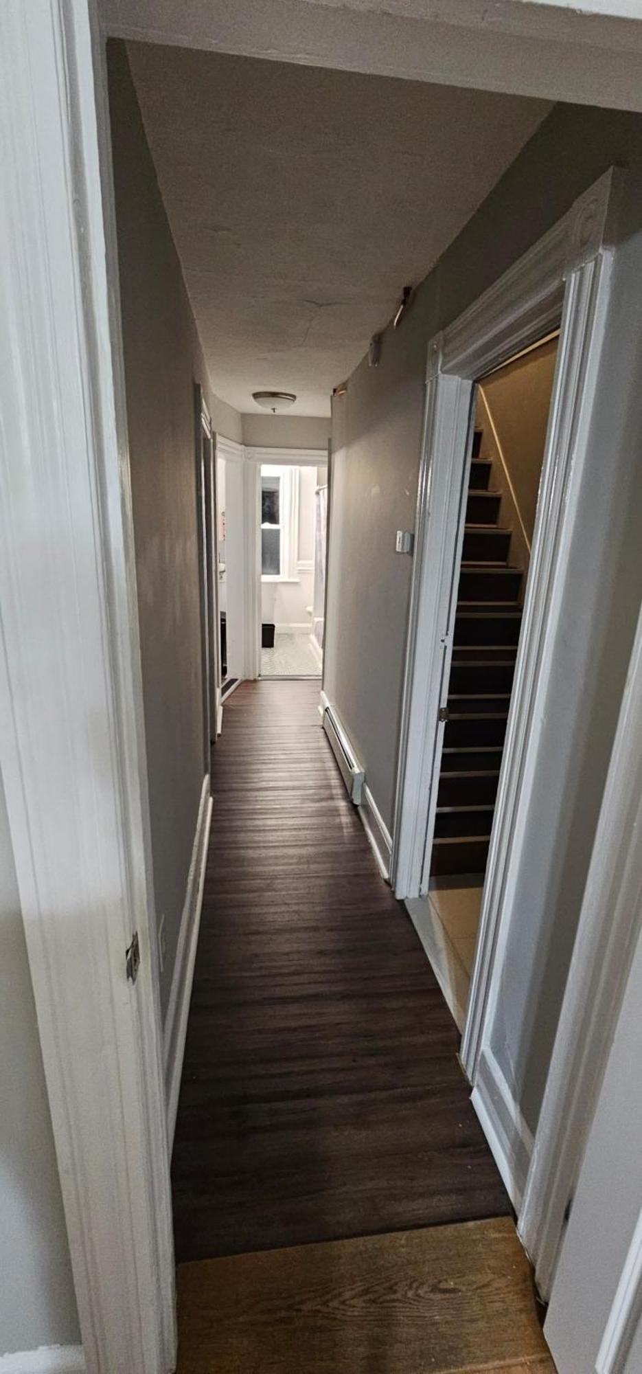Private Apt In Middletown-Wesleyan Kültér fotó