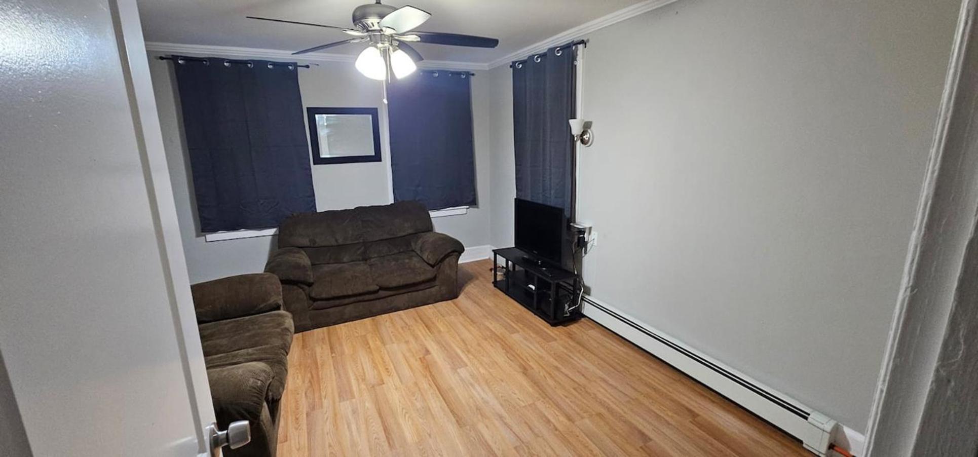 Private Apt In Middletown-Wesleyan Kültér fotó