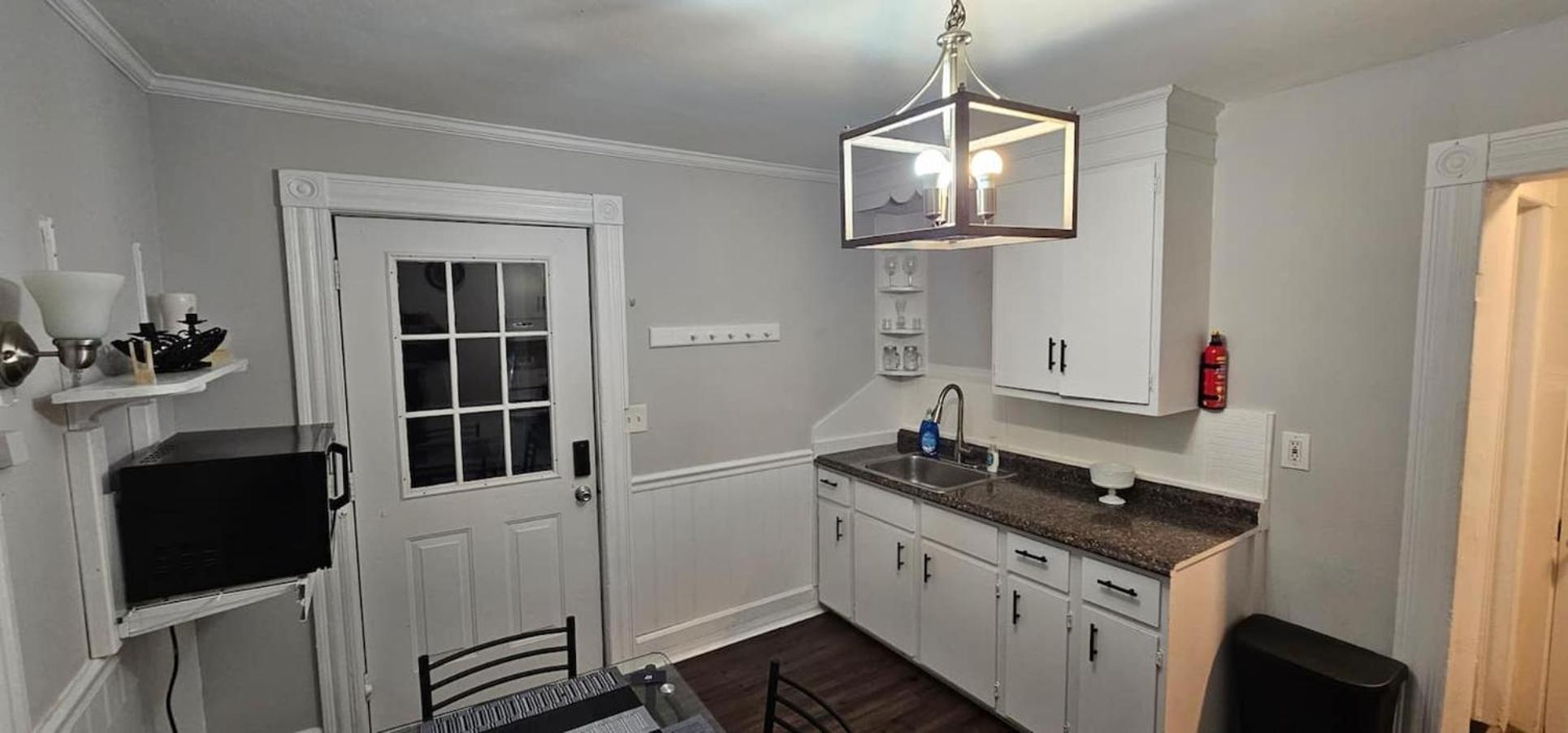 Private Apt In Middletown-Wesleyan Kültér fotó