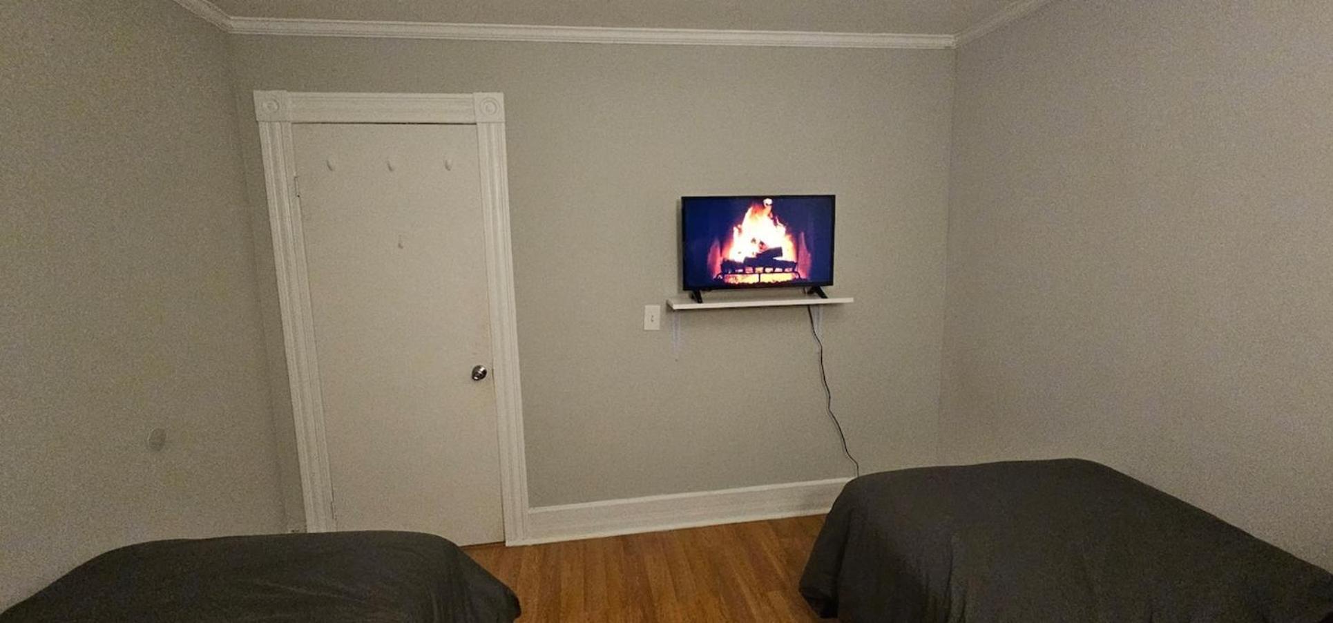 Private Apt In Middletown-Wesleyan Kültér fotó